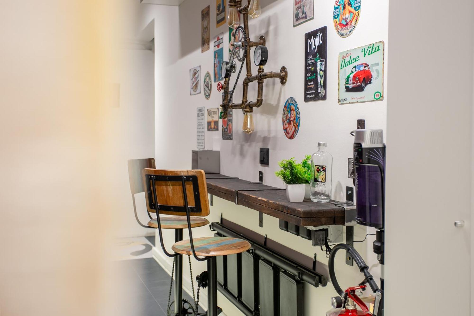 Le Regine - - Adult Only Gasthof *
