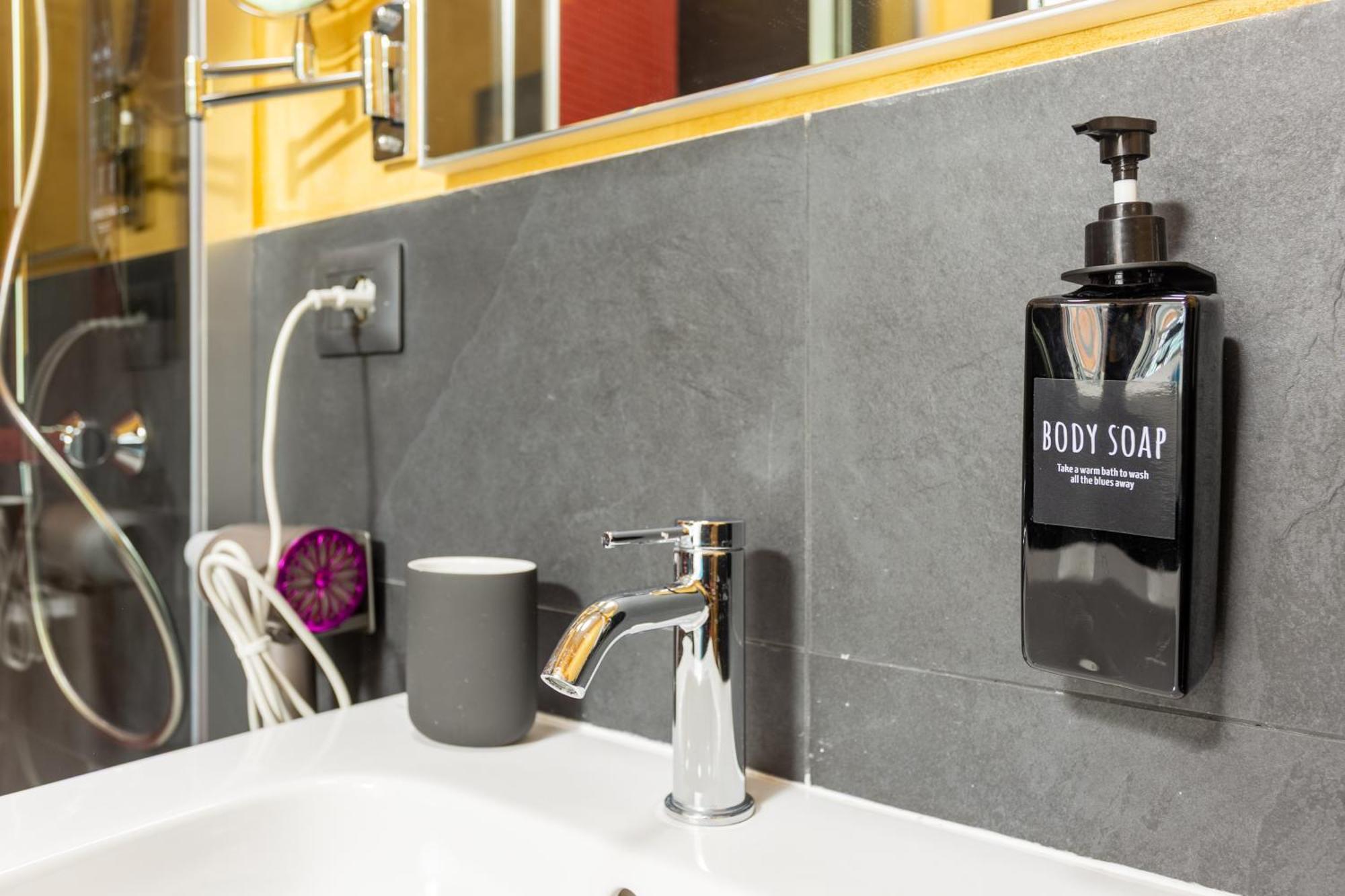 Le Regine - - Adult Only Gasthof