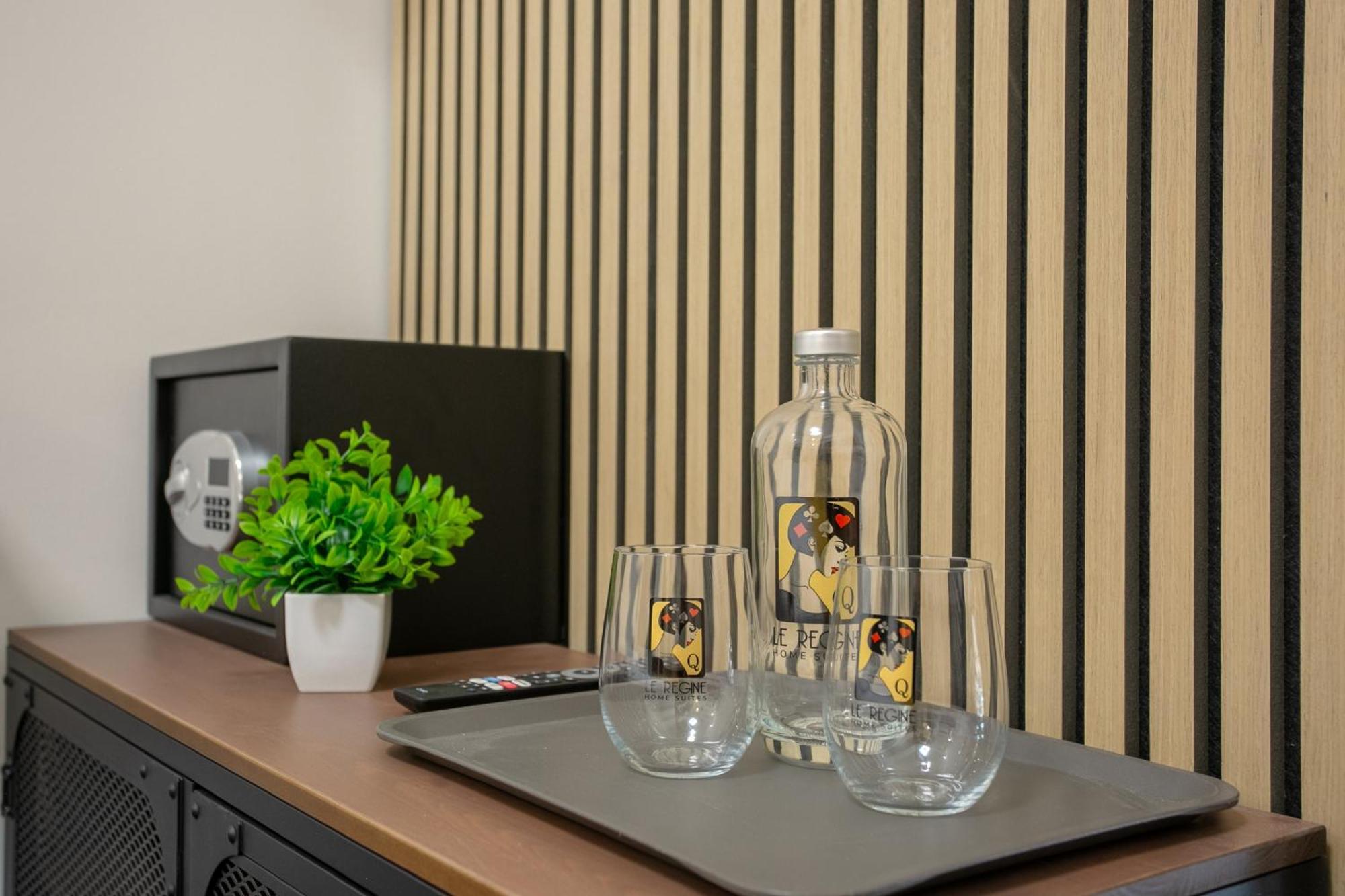 Gasthof Le Regine - - Adult Only