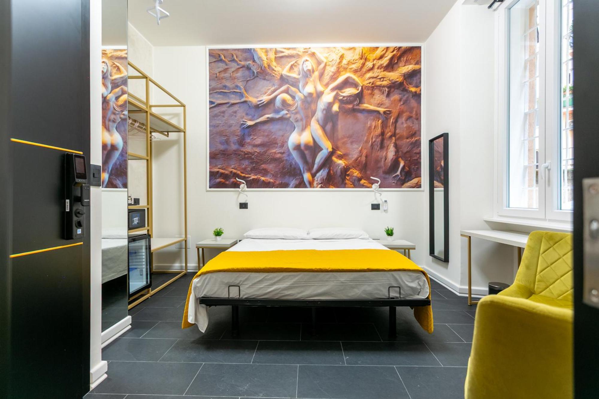 Le Regine - - Adult Only Gasthof *