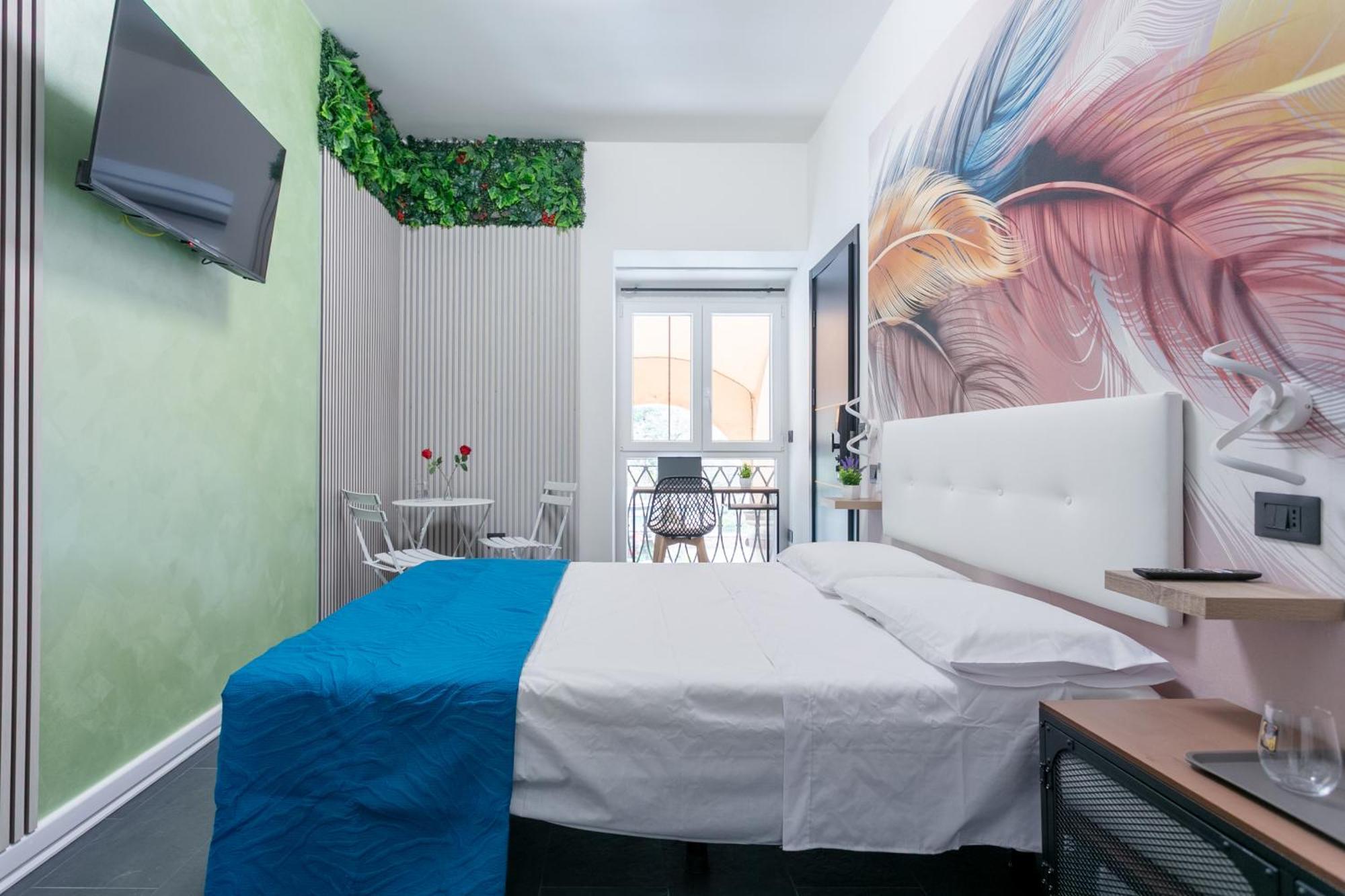 Gasthof Le Regine - - Adult Only