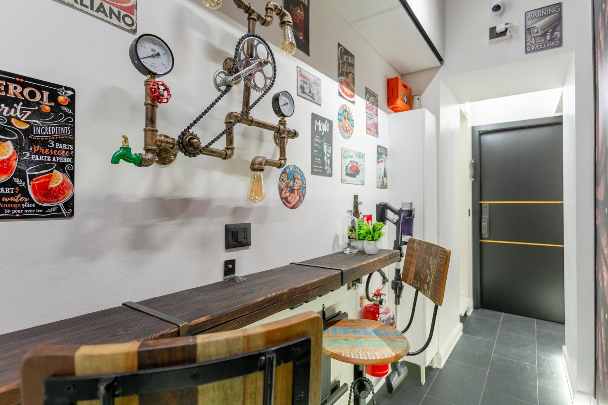 Le Regine - - Adult Only Gasthof Rom