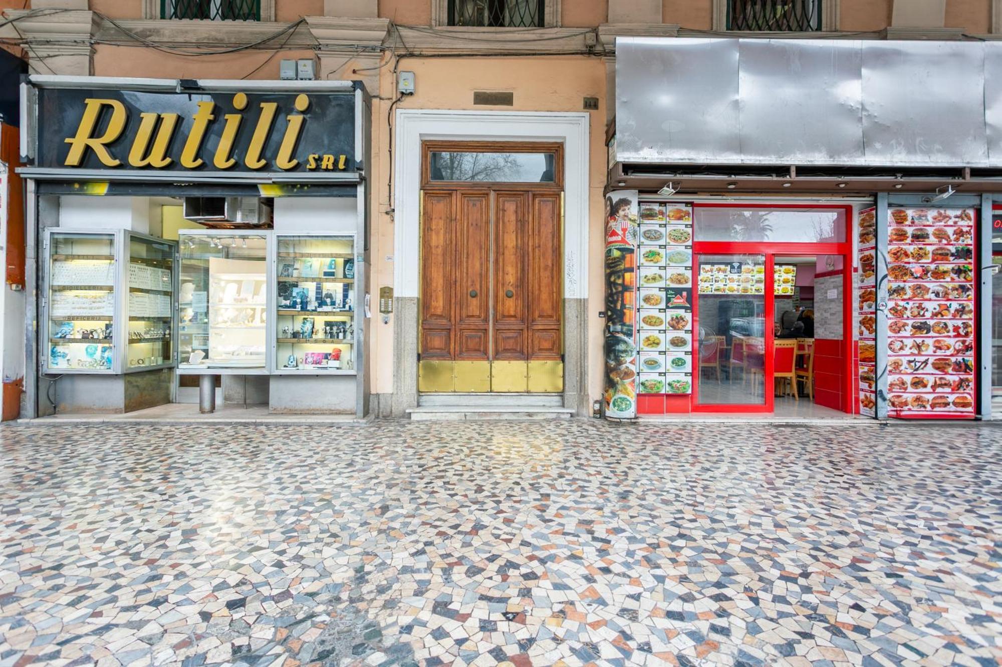 Affittacamere Le Regine - - Adult Only