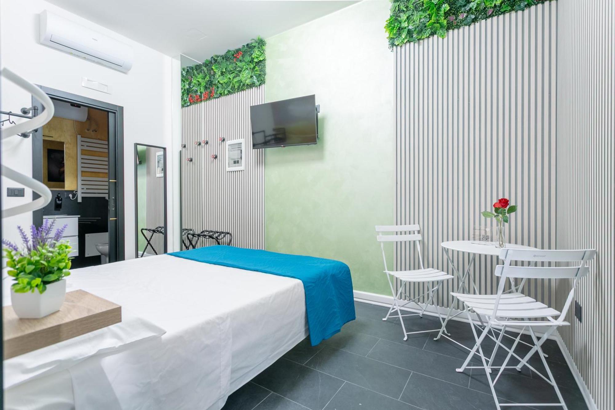 Le Regine - - Adult Only Affittacamere *
