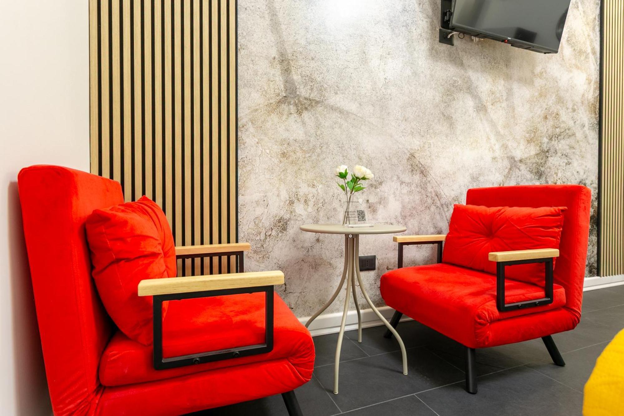 Le Regine - - Adult Only Roma