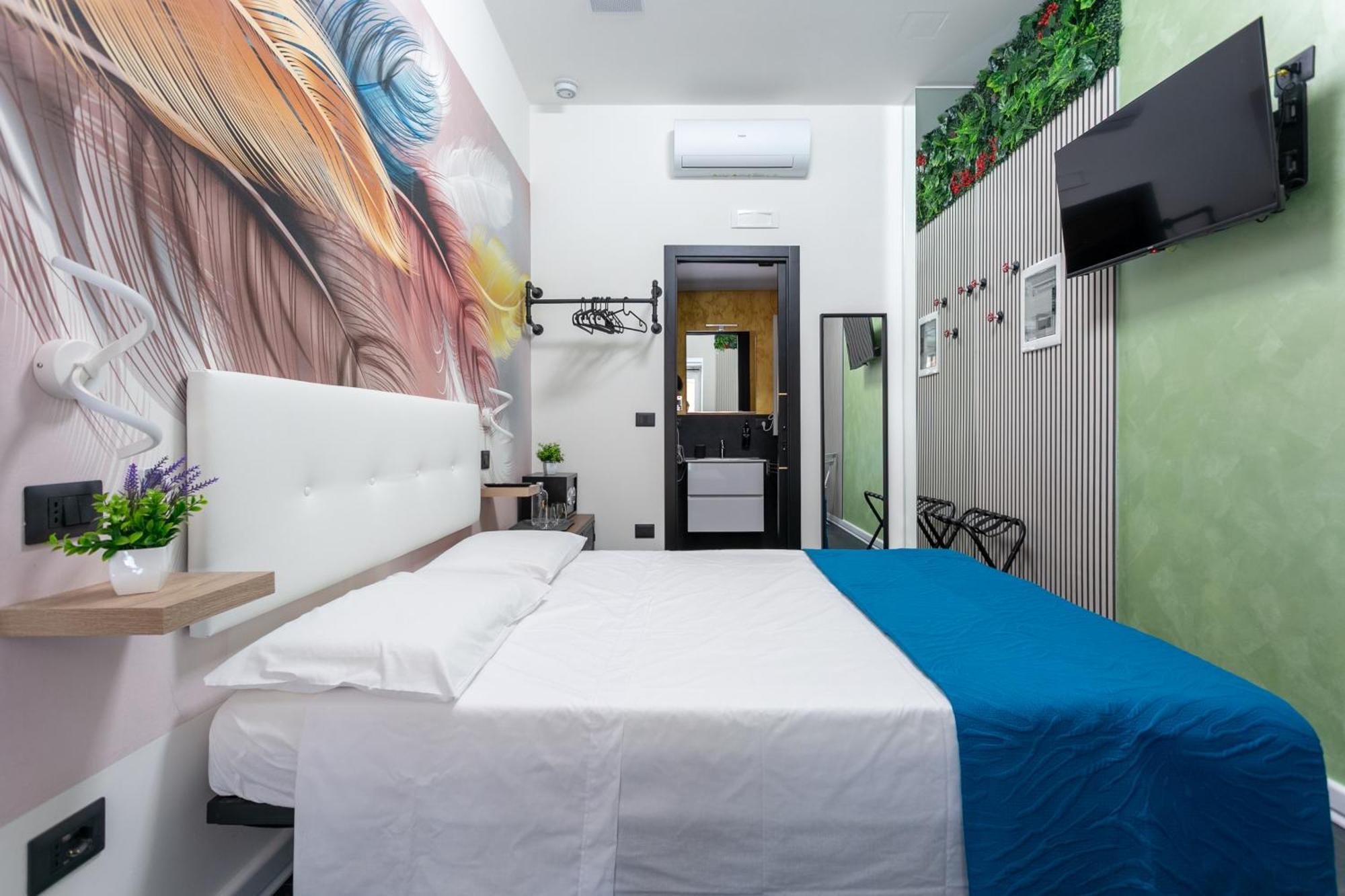 Le Regine - - Adult Only Roma
