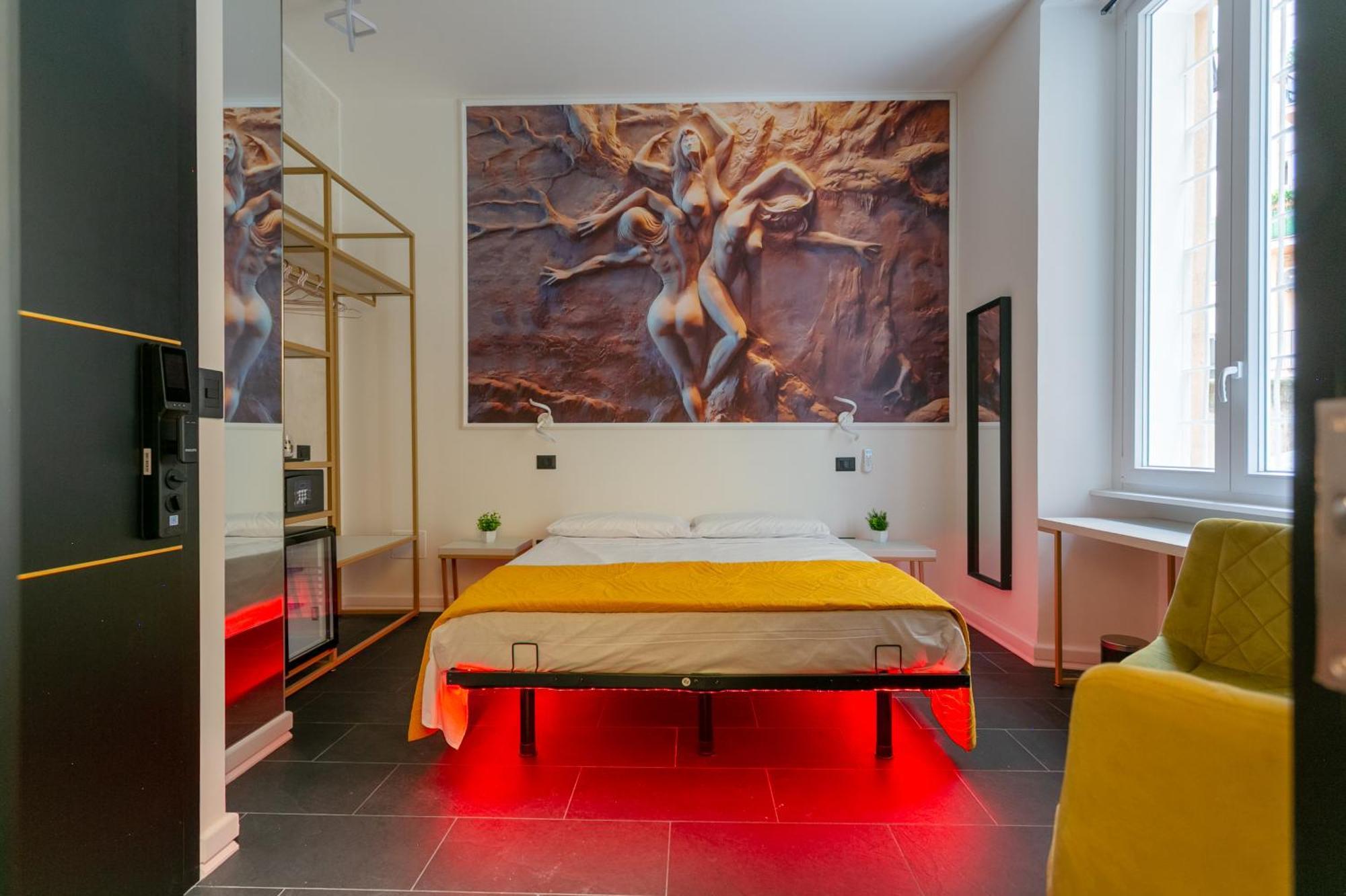 Le Regine - - Adult Only * Roma