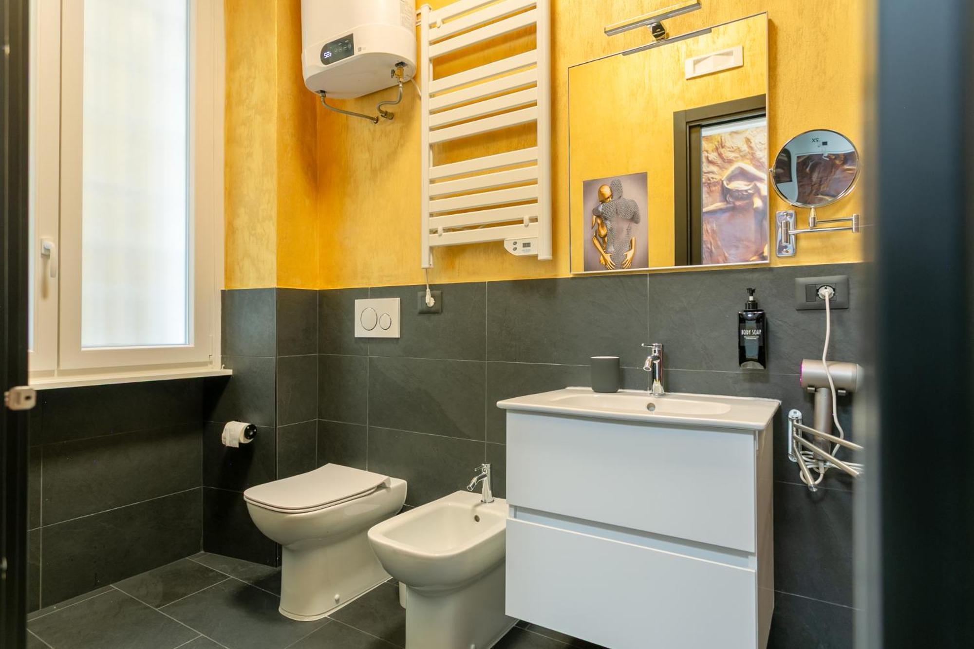 Affittacamere Le Regine - - Adult Only Roma