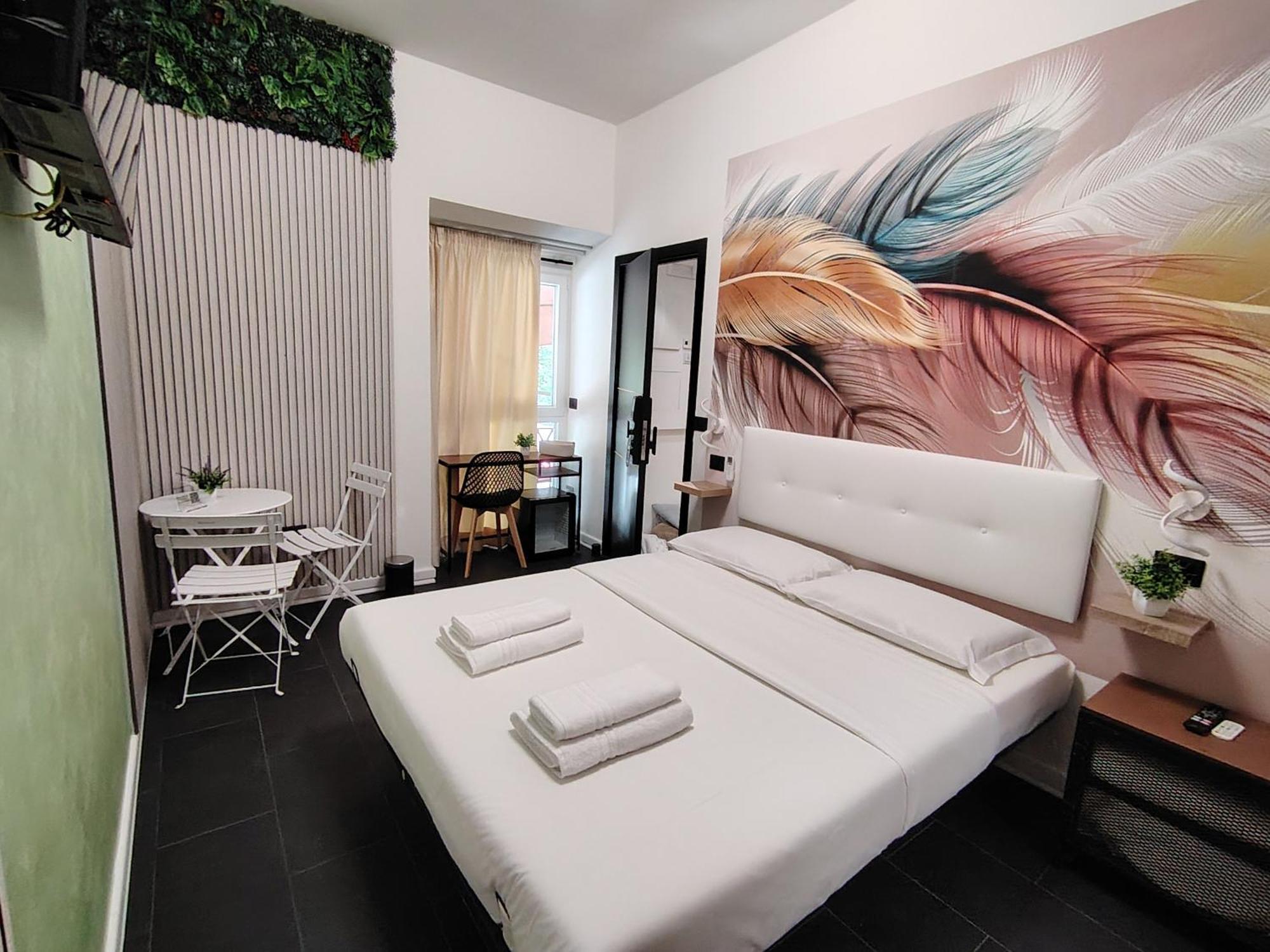 Le Regine - - Adult Only * Roma
